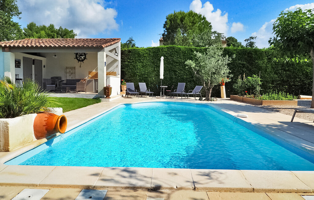 Bastide Vatole – Maison 6 pers. piscine privée - Photo 3