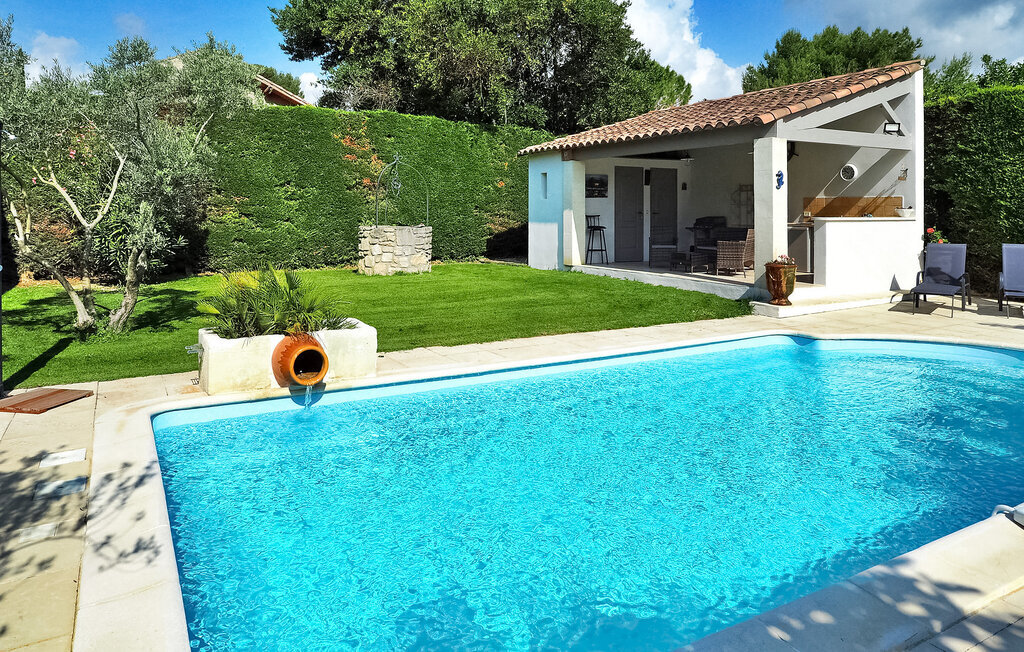 Bastide Vatole – Maison 6 pers. piscine privée - Photo 4