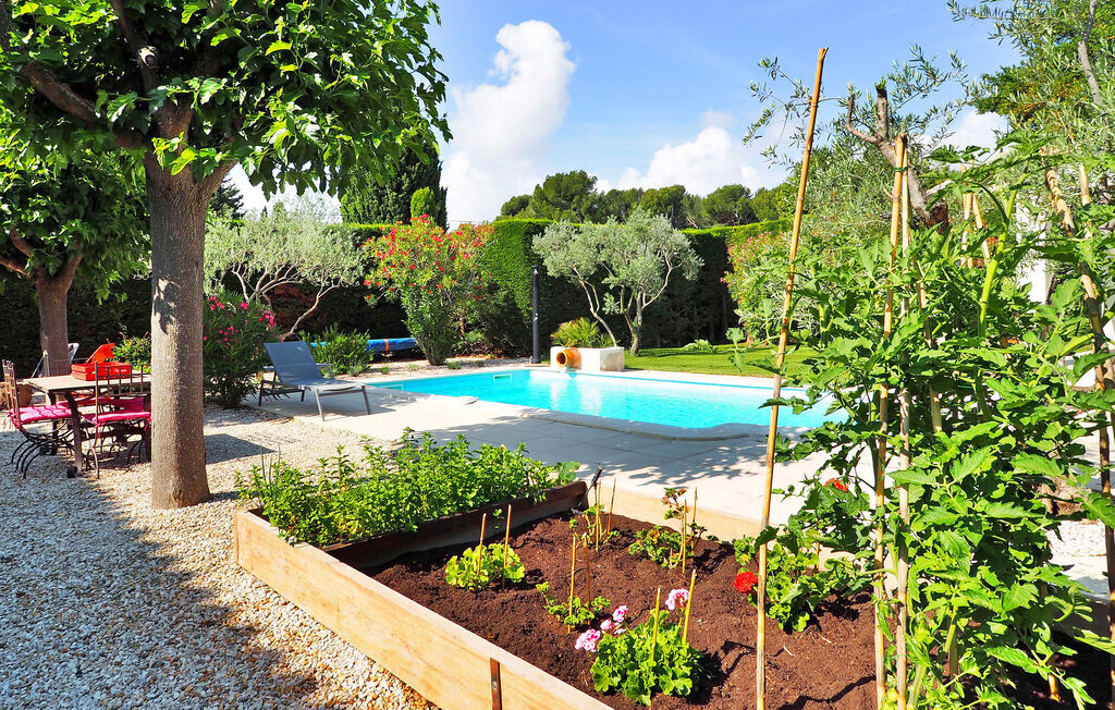 Bastide Vatole – Maison 6 pers. piscine privée - Photo 5