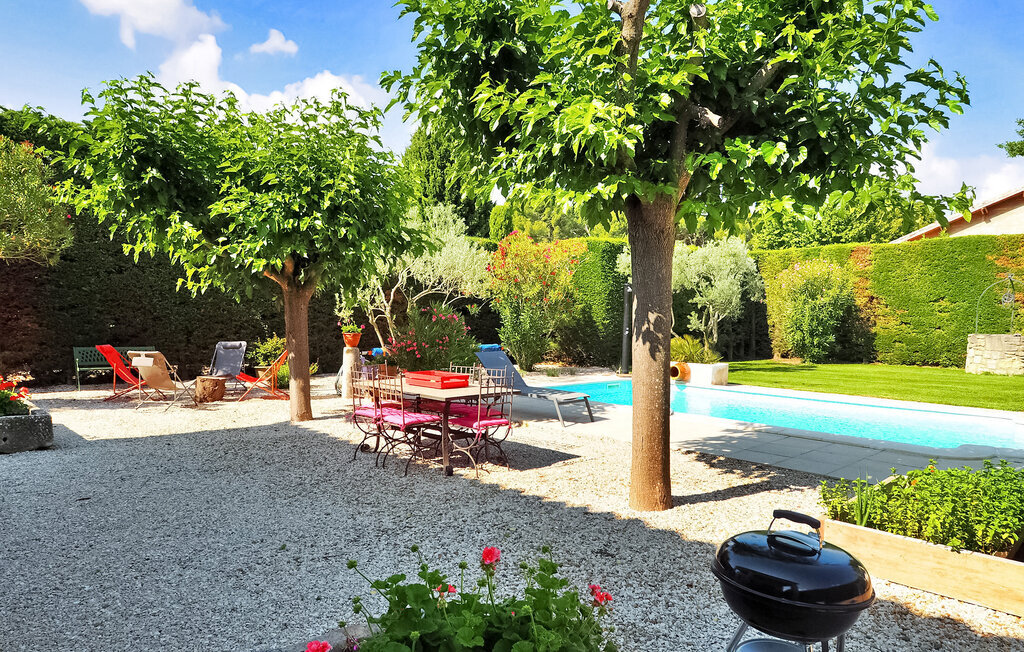 Bastide Vatole – Maison 6 pers. piscine privée - Photo 6