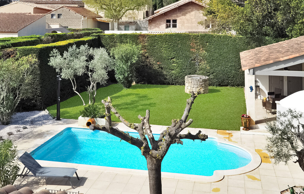 Bastide Vatole – Maison 6 pers. piscine privée - Photo 8