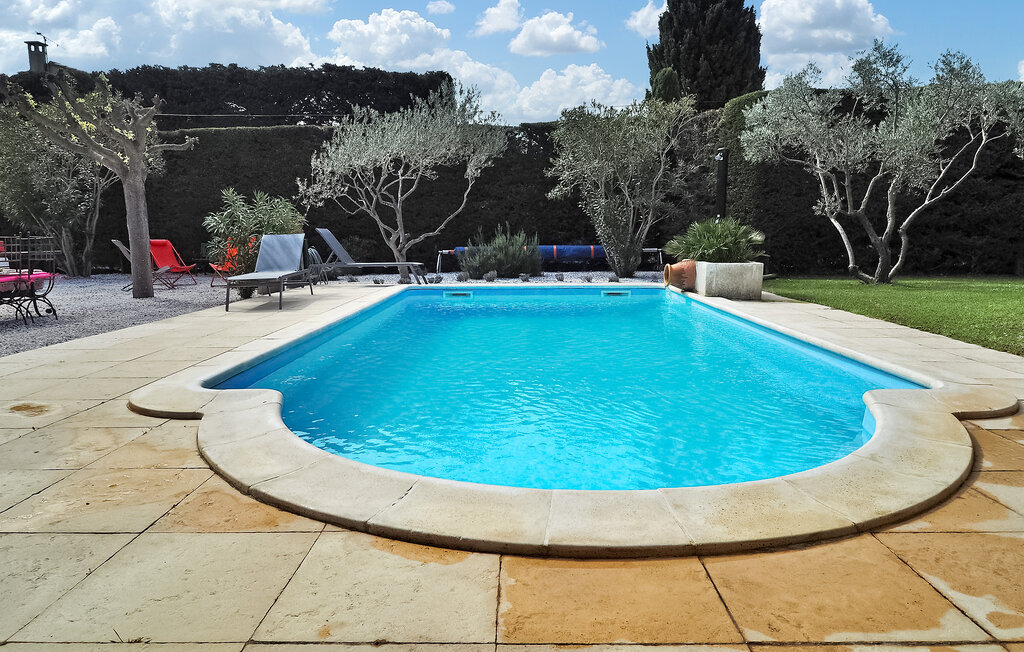 Bastide Vatole – Maison 6 pers. piscine privée - Photo 9