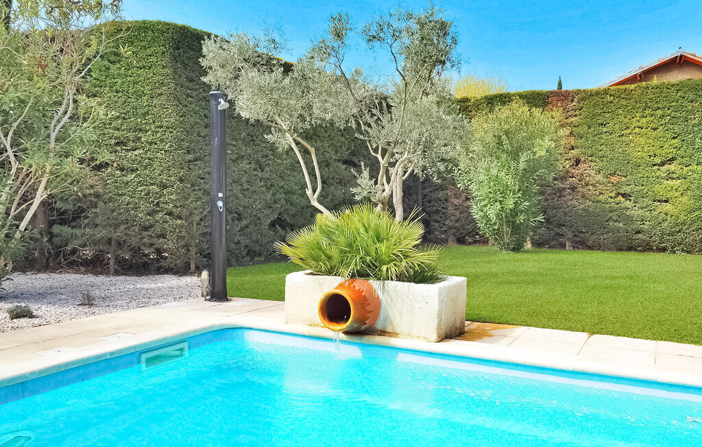 Bastide Vatole – Maison 6 pers. piscine privée - Photo 11