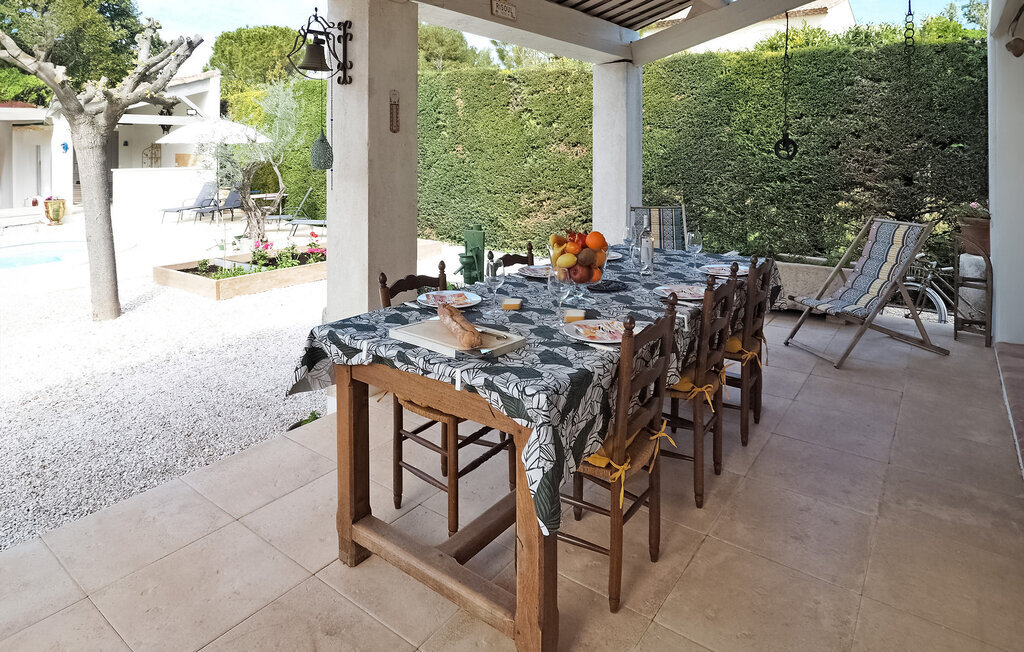 Bastide Vatole – Maison 6 pers. piscine privée - Photo 12