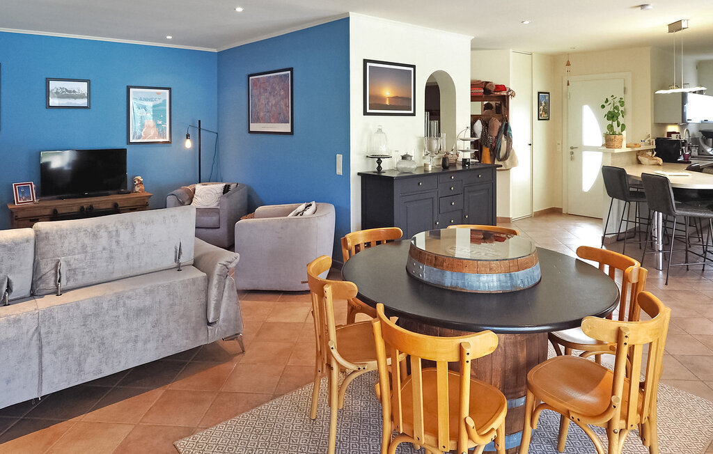 Bastide Vatole – Maison 6 pers. piscine privée - Photo 13