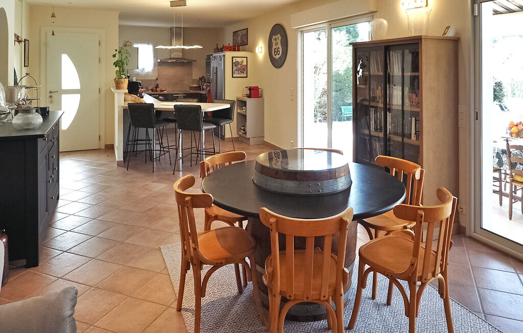 Bastide Vatole – Maison 6 pers. piscine privée - Photo 18