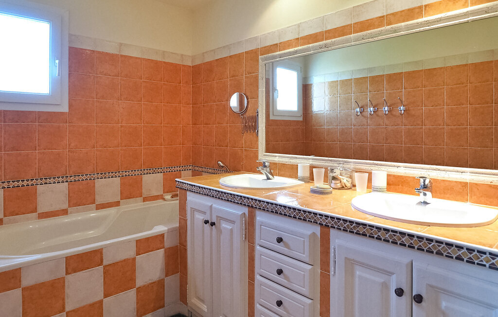 Bastide Vatole – Maison 6 pers. piscine privée - Photo 24