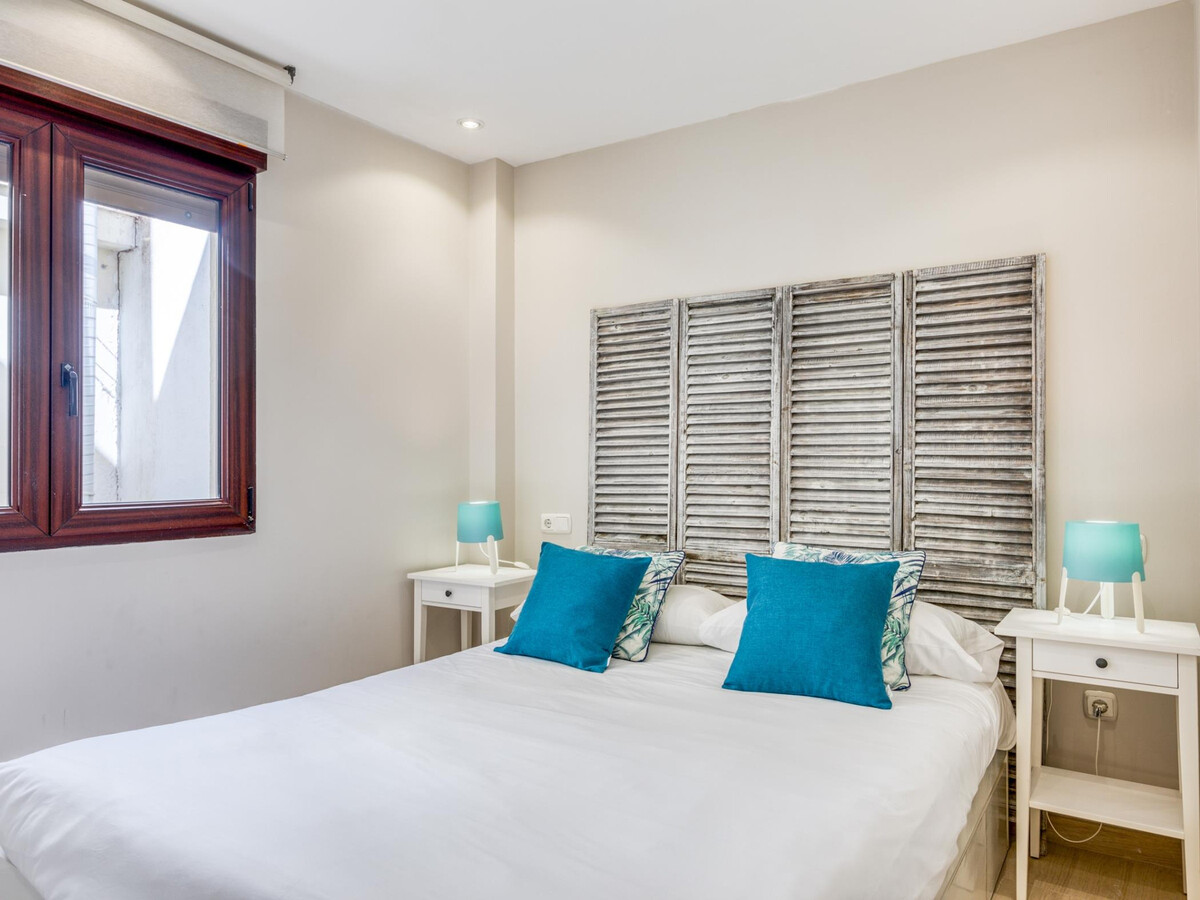Appartement 2 chambres rénové avec balcon vue mer à Estepona - Photo 23