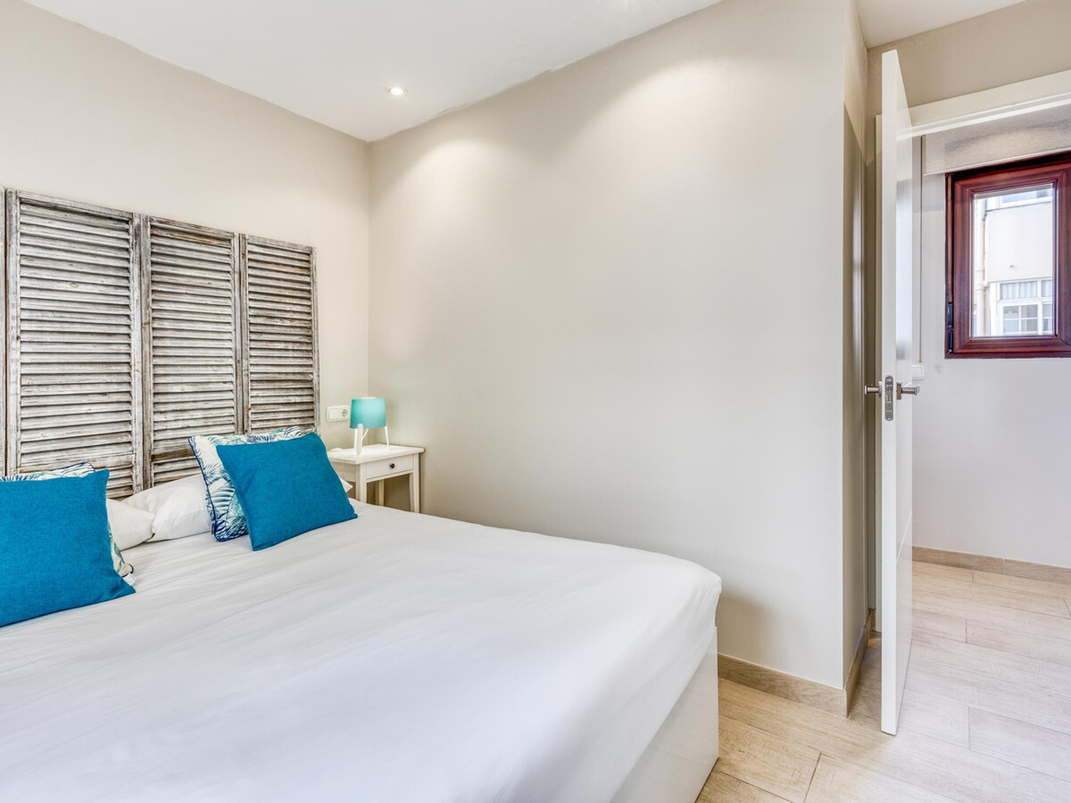 Appartement 2 chambres rénové avec balcon vue mer à Estepona - Photo 25