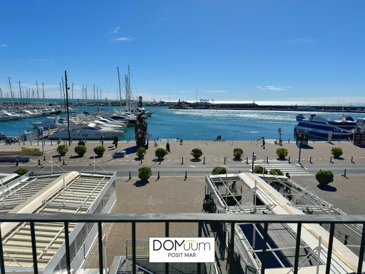 Posit Mar, appartement 4 pers. à Cambrils - Photo 3