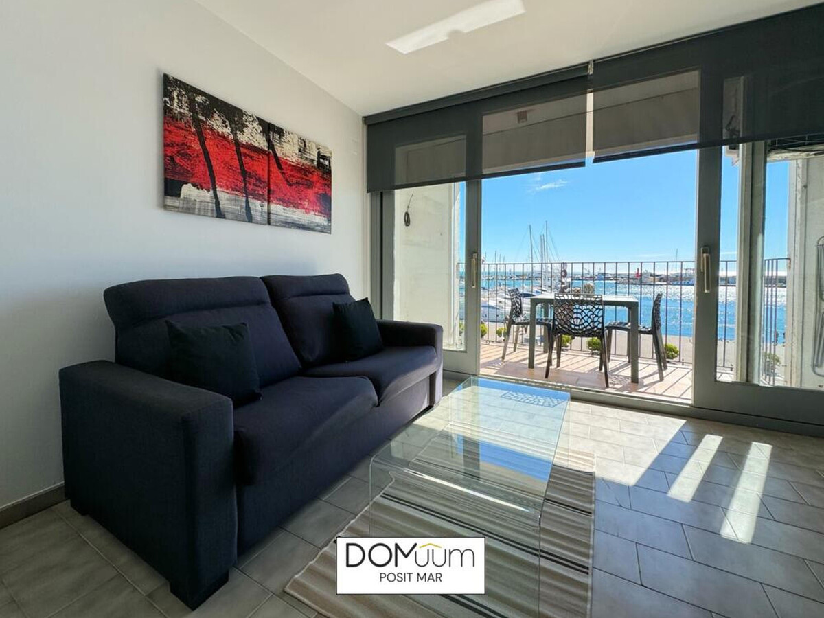Posit Mar, appartement 4 pers. à Cambrils - Photo 4