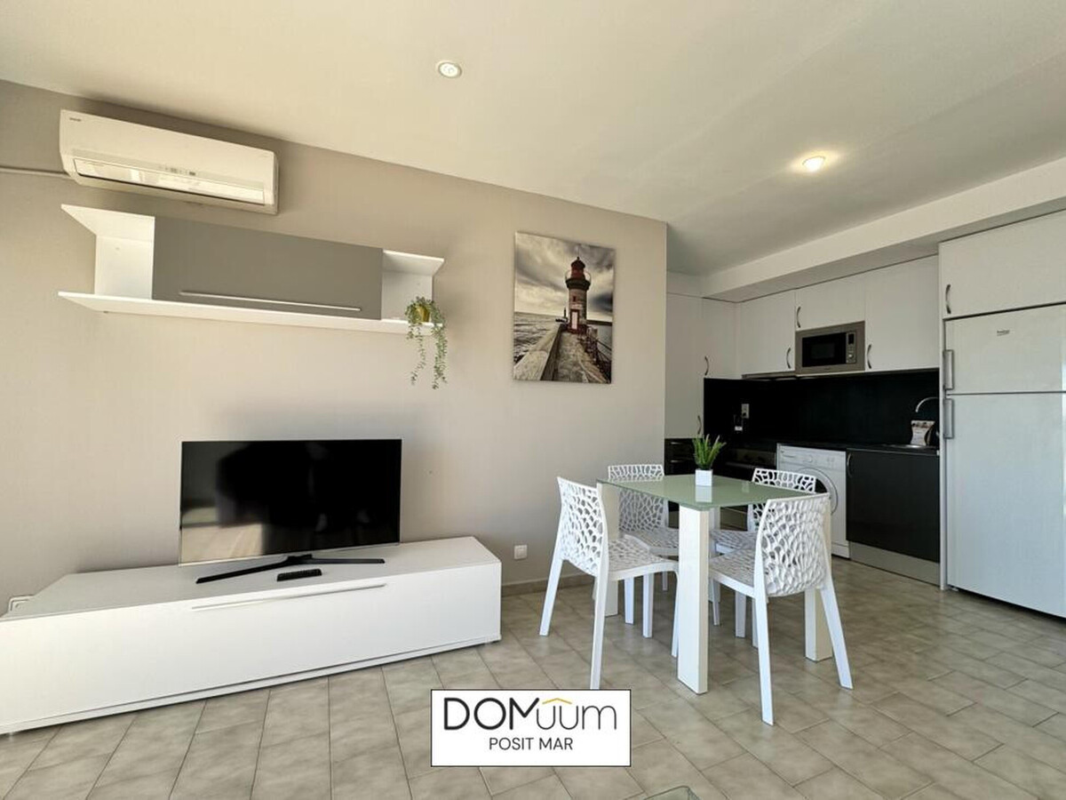 Posit Mar, appartement 4 pers. à Cambrils - Photo 5