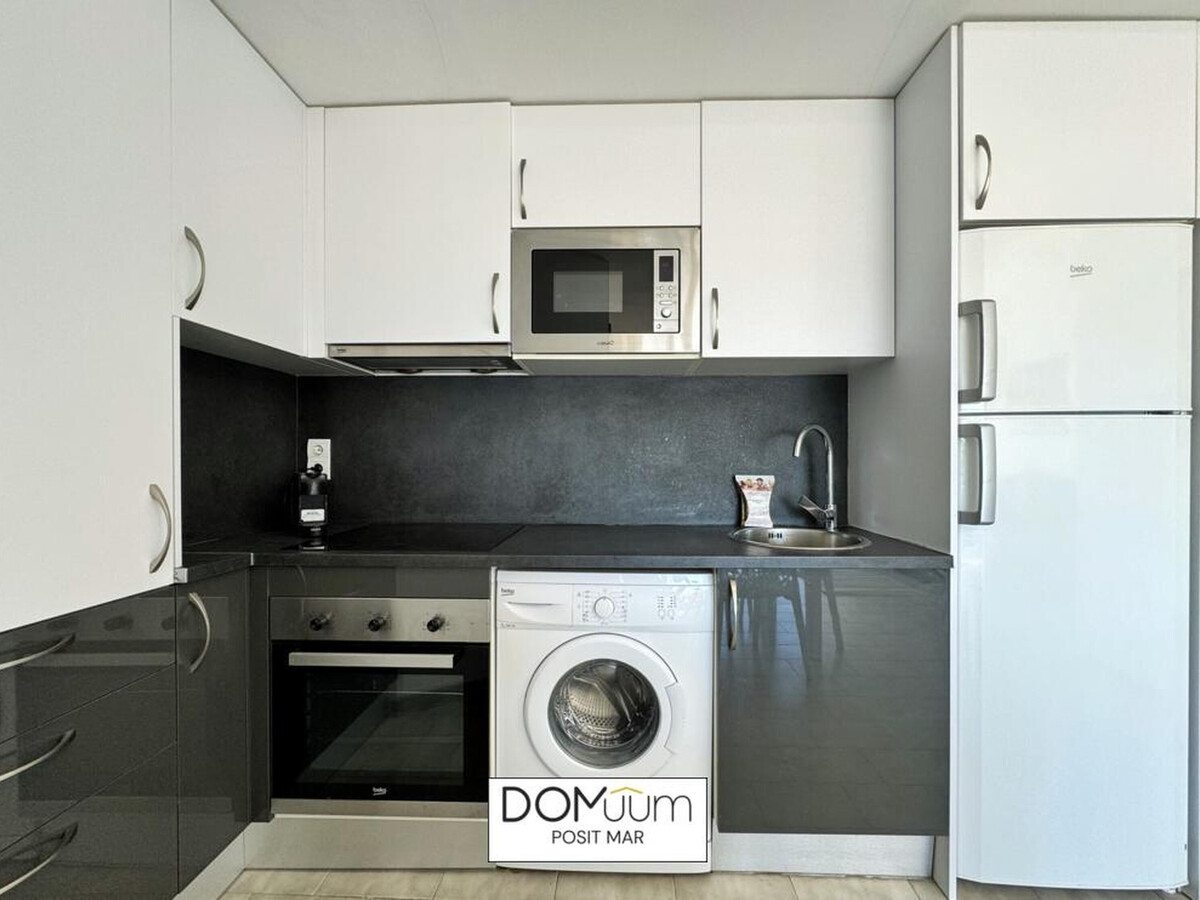 Posit Mar, appartement 4 pers. à Cambrils - Photo 6