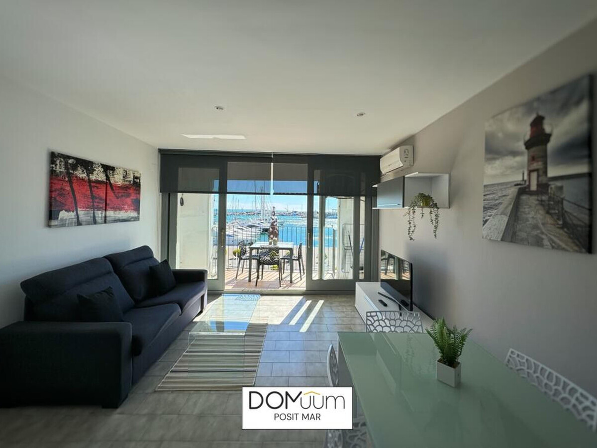 Posit Mar, appartement 4 pers. à Cambrils - Photo 7