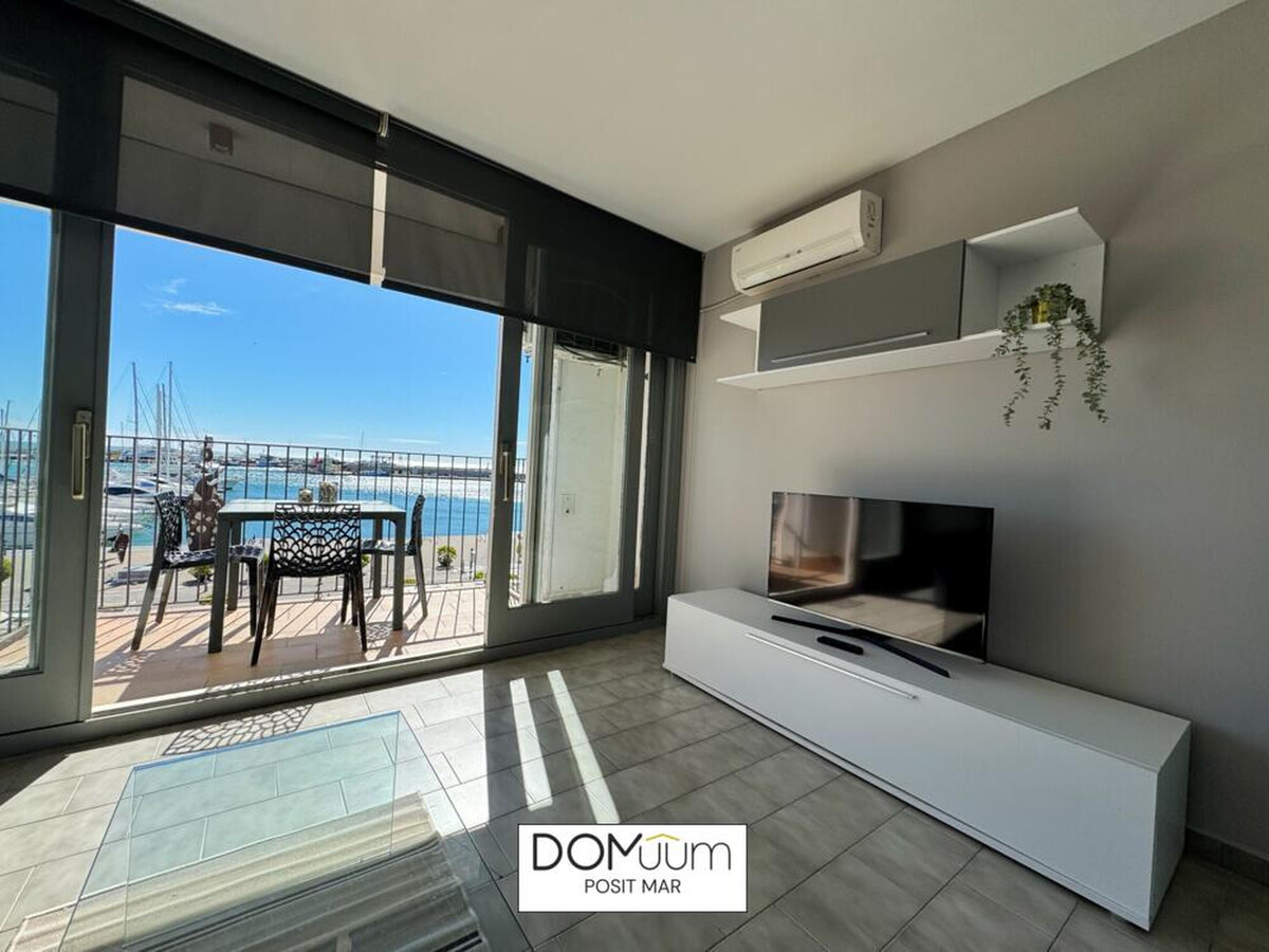 Posit Mar, appartement 4 pers. à Cambrils - Photo 8
