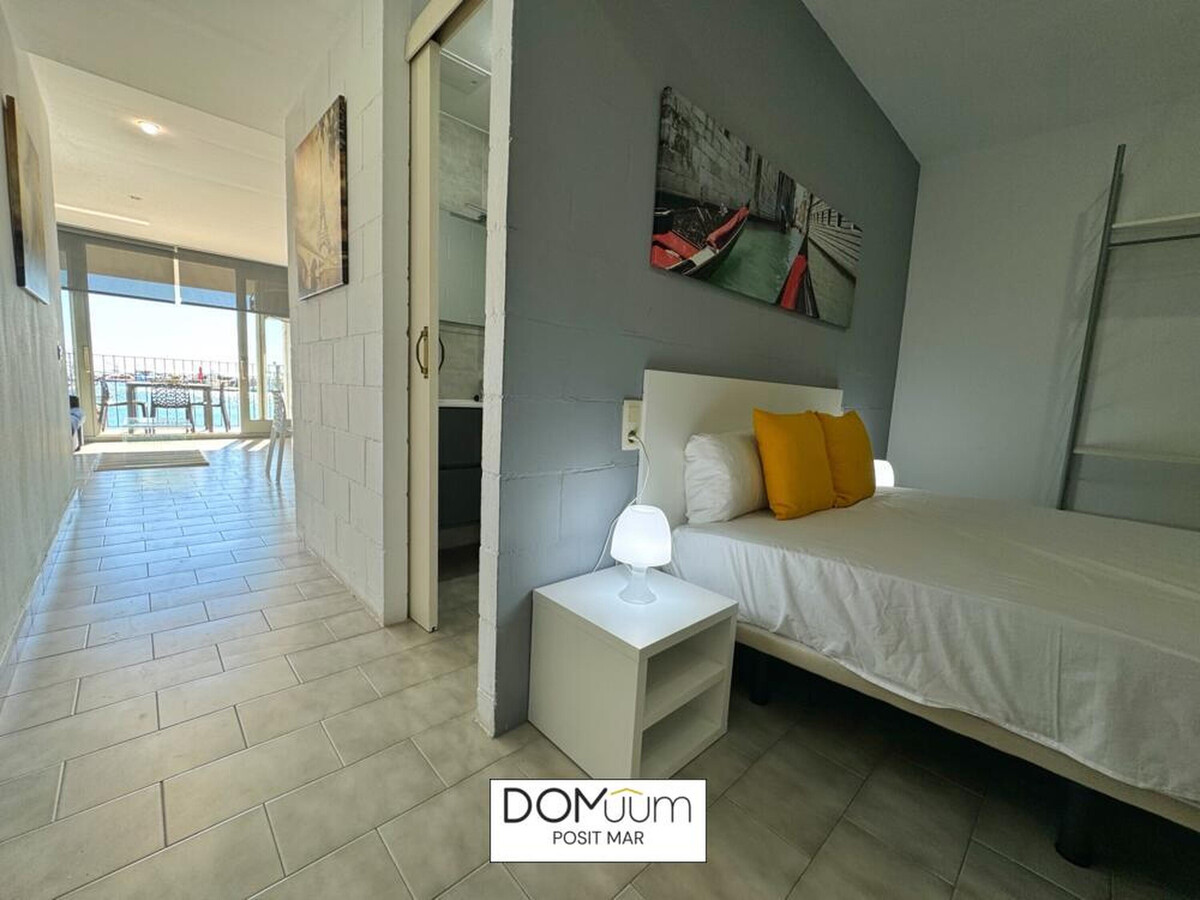 Posit Mar, appartement 4 pers. à Cambrils - Photo 10