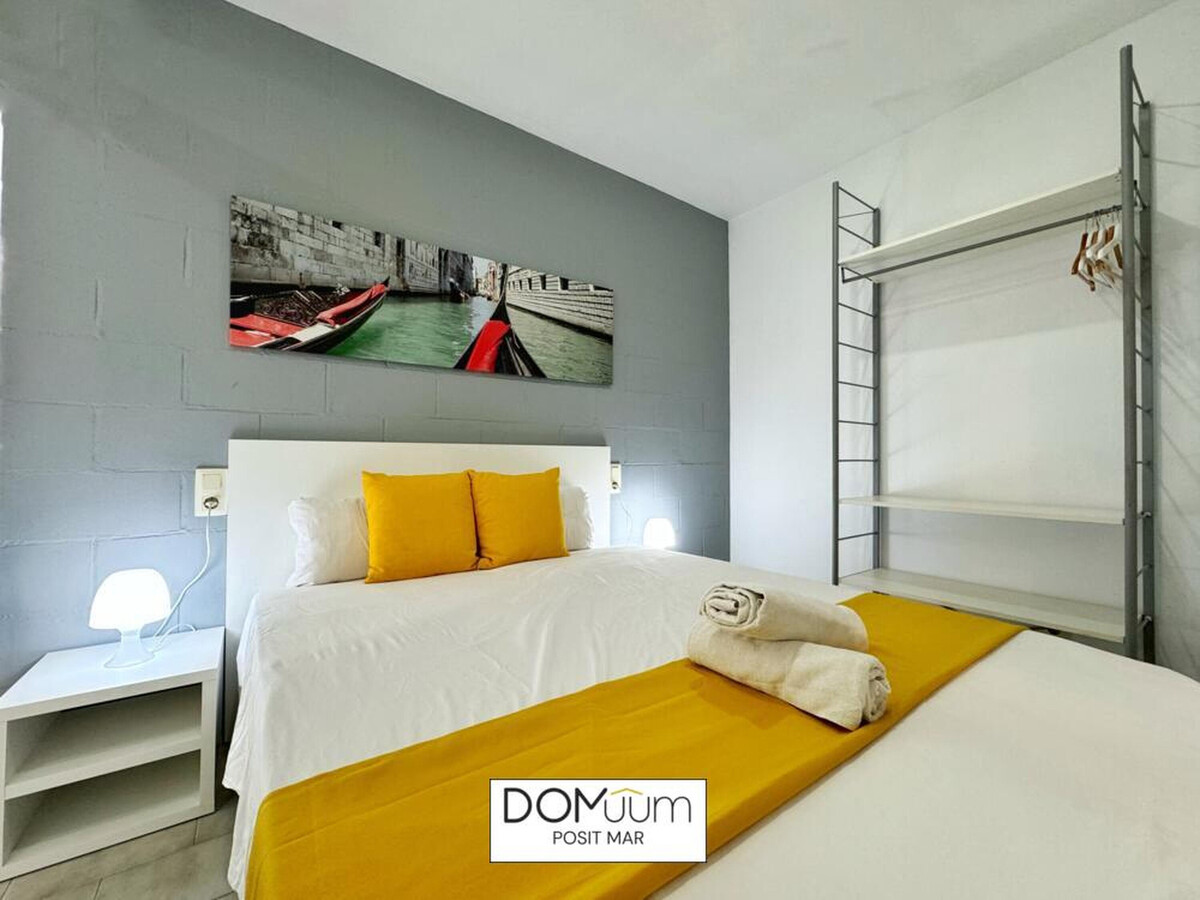 Posit Mar, appartement 4 pers. à Cambrils - Photo 11