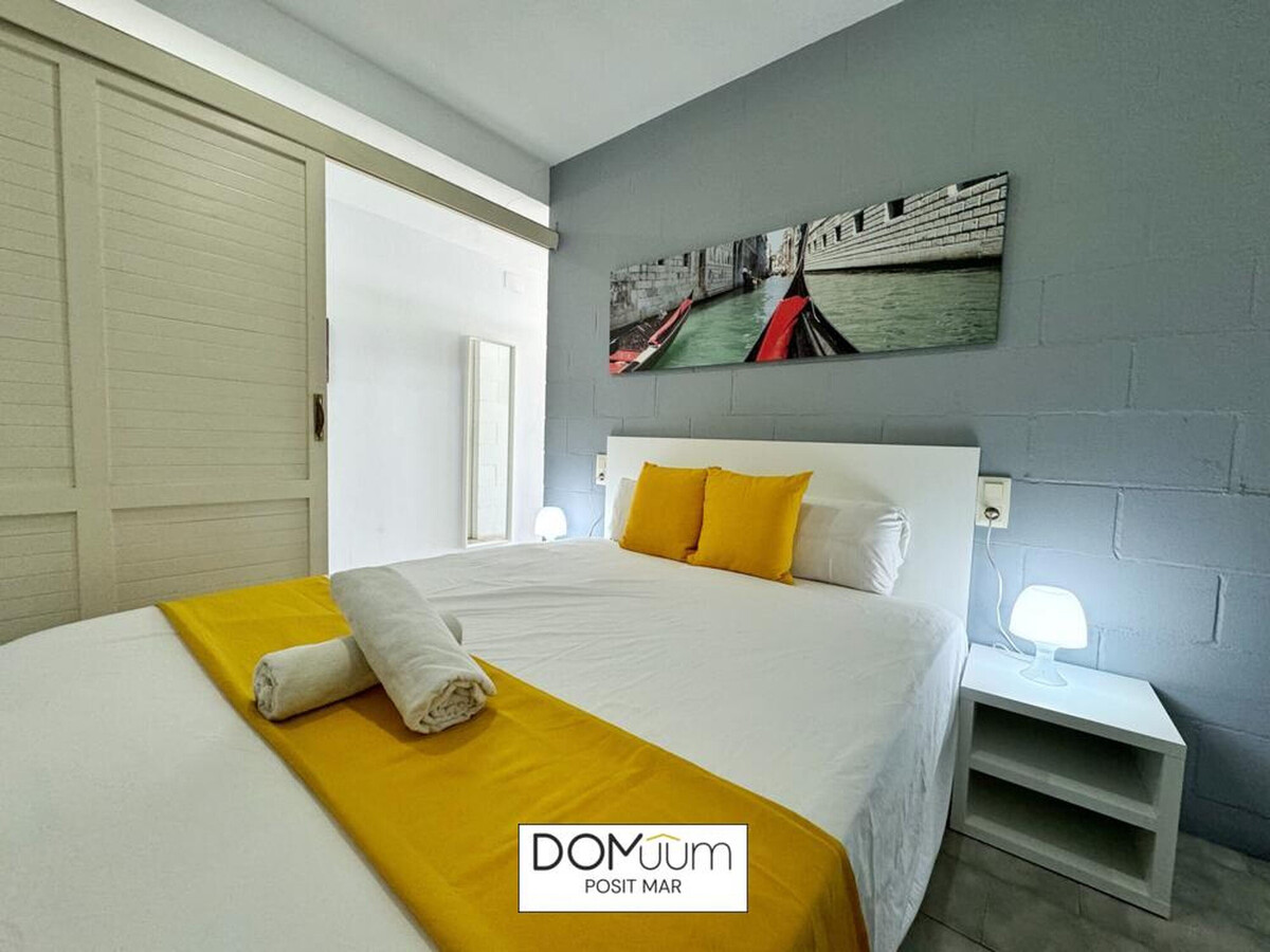 Posit Mar, appartement 4 pers. à Cambrils - Photo 12