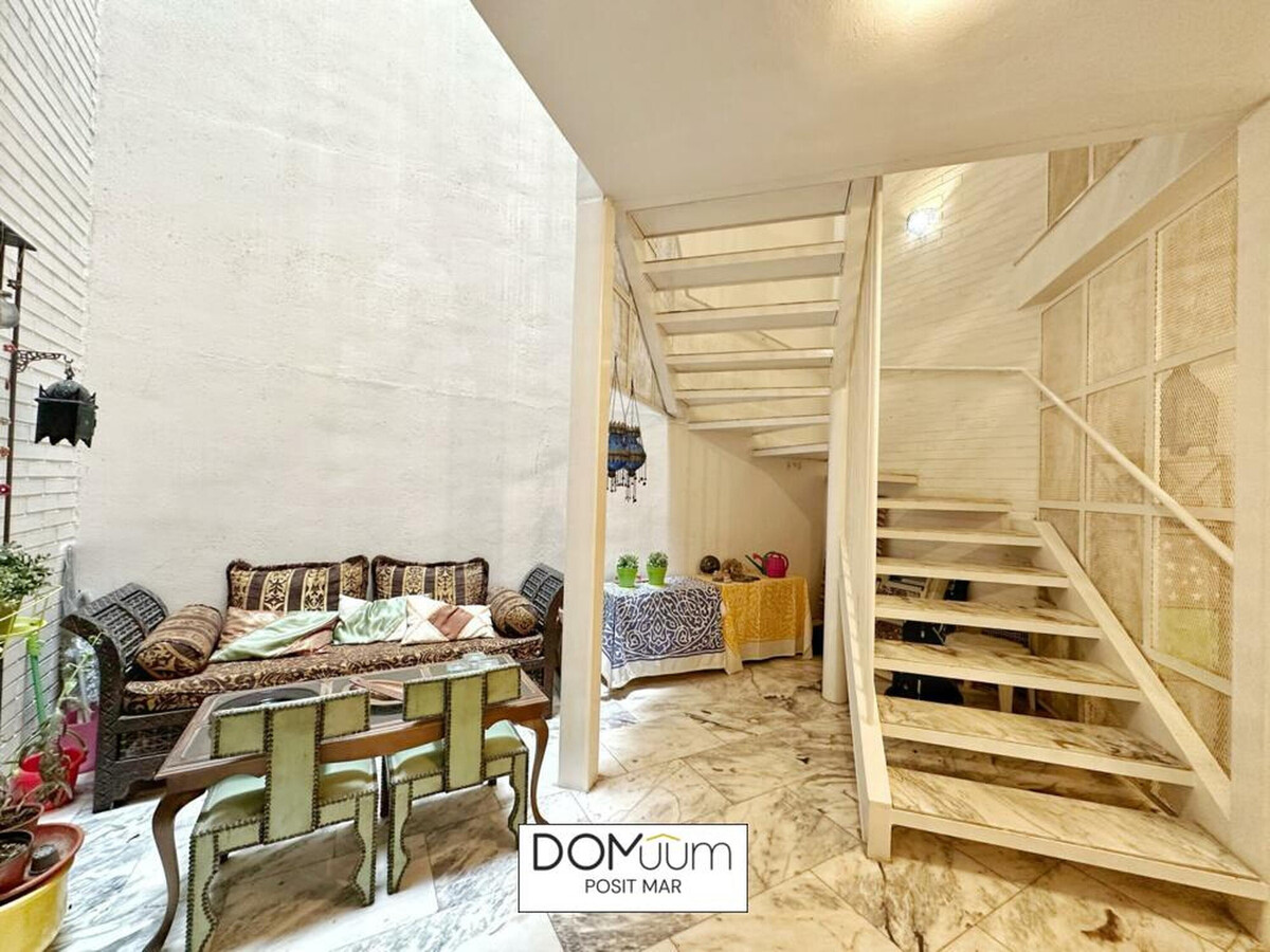 Posit Mar, appartement 4 pers. à Cambrils - Photo 14
