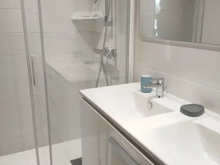 Maison 6 couchages, 800 m de la plage à Saint-Hilaire-de-Riez : photo 8