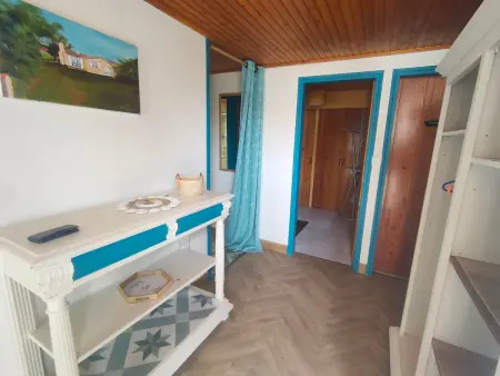 Maison 6 couchages, 800 m de la plage à Saint-Hilaire-de-Riez : photo 9