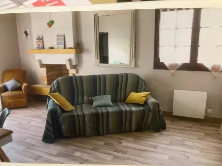 Maison 6 couchages, 800 m de la plage à Saint-Hilaire-de-Riez : photo 10