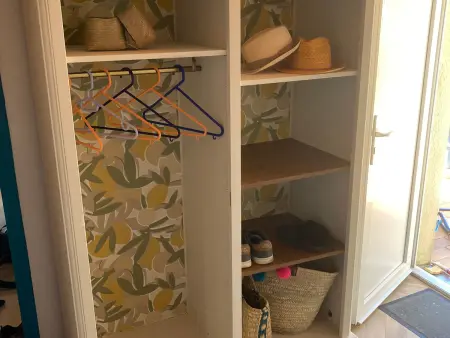 Maison 6 couchages, 800 m de la plage à Saint-Hilaire-de-Riez : photo 14