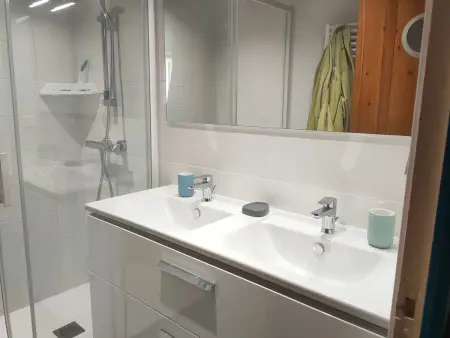 Maison 6 couchages, 800 m de la plage à Saint-Hilaire-de-Riez : photo 19