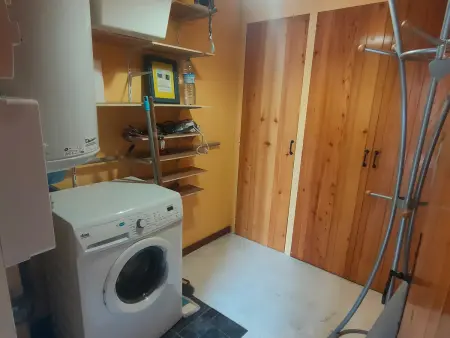 Maison 6 couchages, 800 m de la plage à Saint-Hilaire-de-Riez : photo 20
