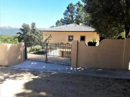Villa 4 pers. à Levie, terrasses et vue montagne - Photo 23