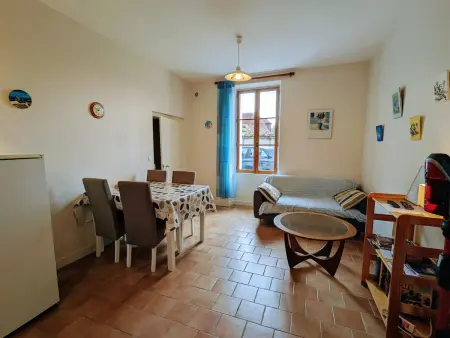 Gîte 4 pers. avec jardin clos au Menoux, Vallée de la Creuse : photo 3