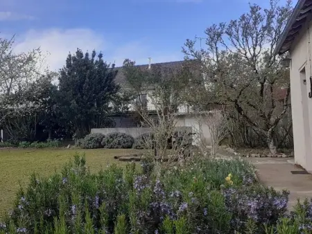 Gîte 4 pers. avec jardin clos au Menoux, Vallée de la Creuse : photo 15