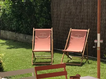 La Parenthèse en Berry – Maison 6 pers, jardin, 5 min du centre : photo 30