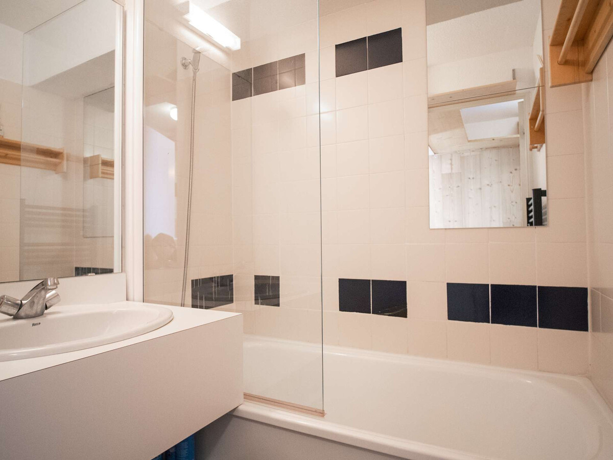 Appartement 29m² ski aux pieds à Val Thorens, balcon sud - Photo 7