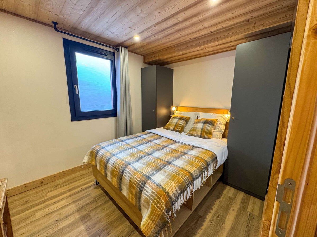 Appartement lumineux 6 pers, vue sud - Val Thorens - Photo 4