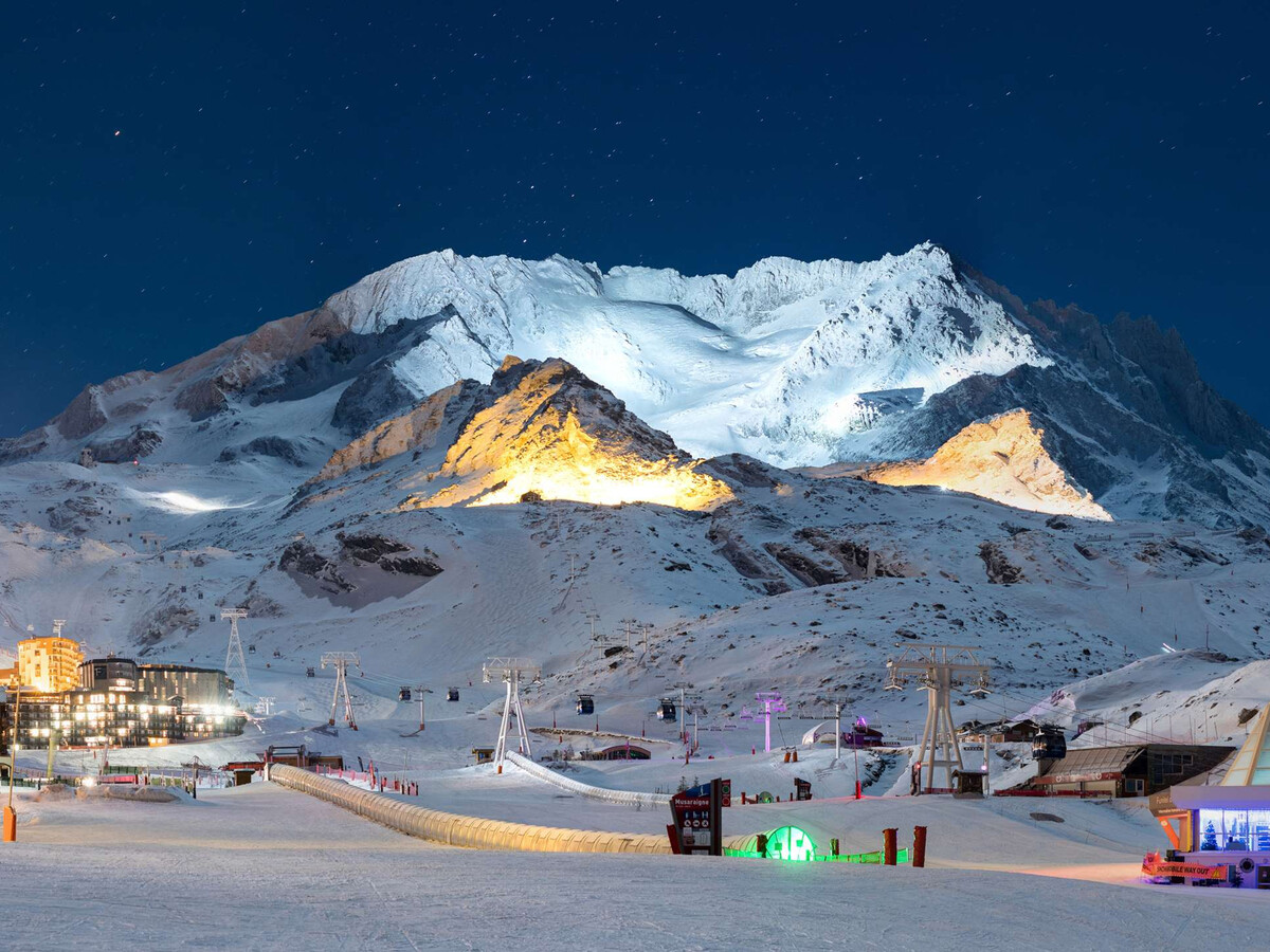 Appartement lumineux 6 pers, vue sud - Val Thorens - Photo 11