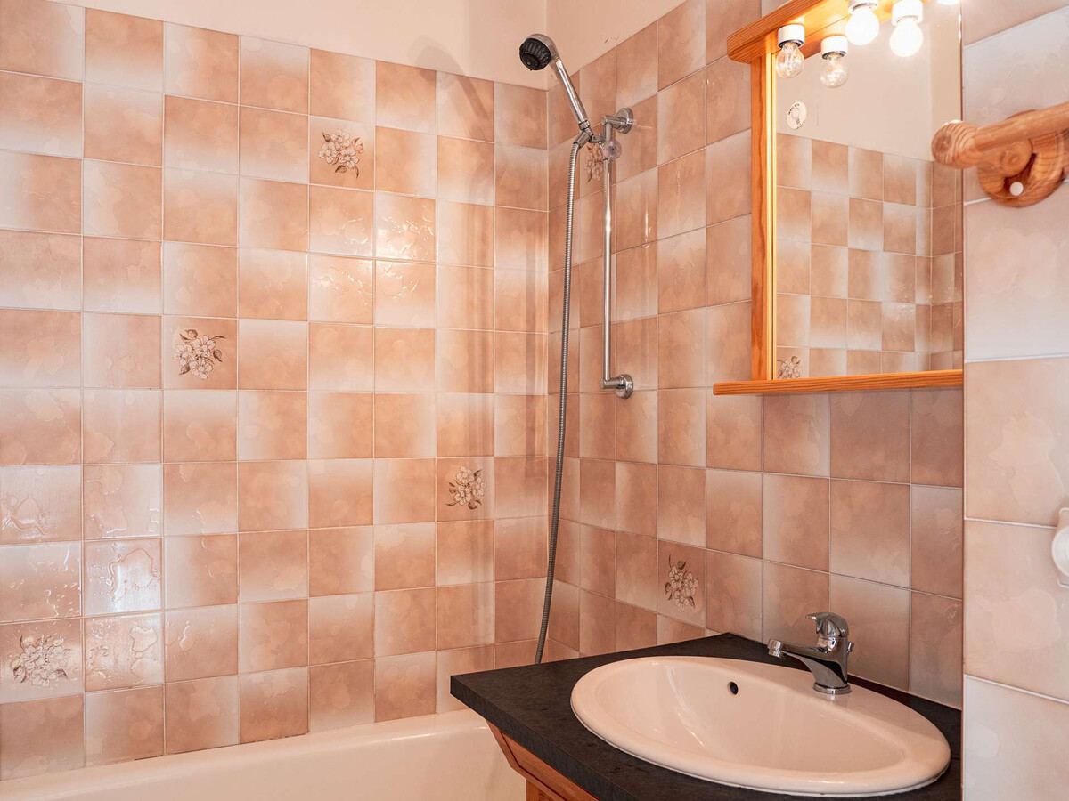 Appartement 4 pers, balcon Sud à Val Thorens - Photo 5