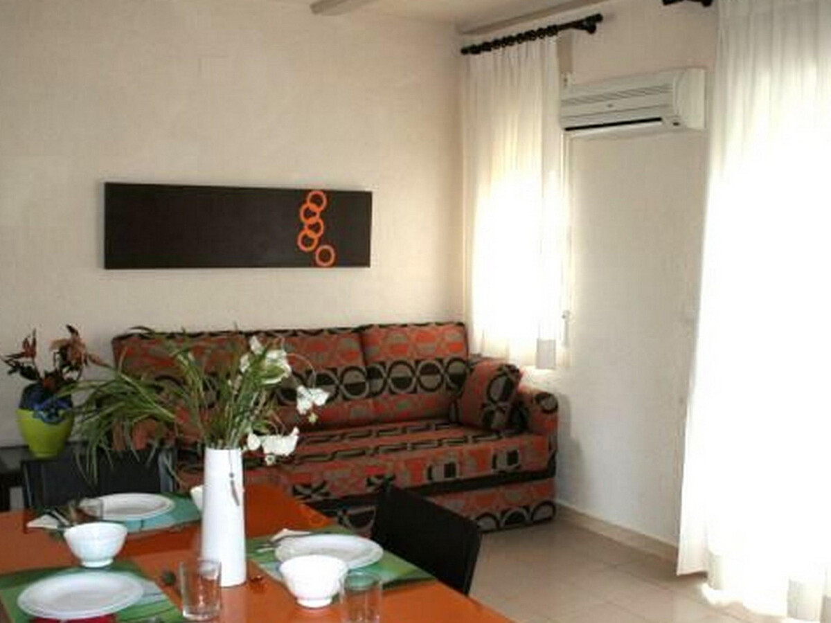 Appartement rénové Dénia, 500m plage, clim, piscine - Photo 6
