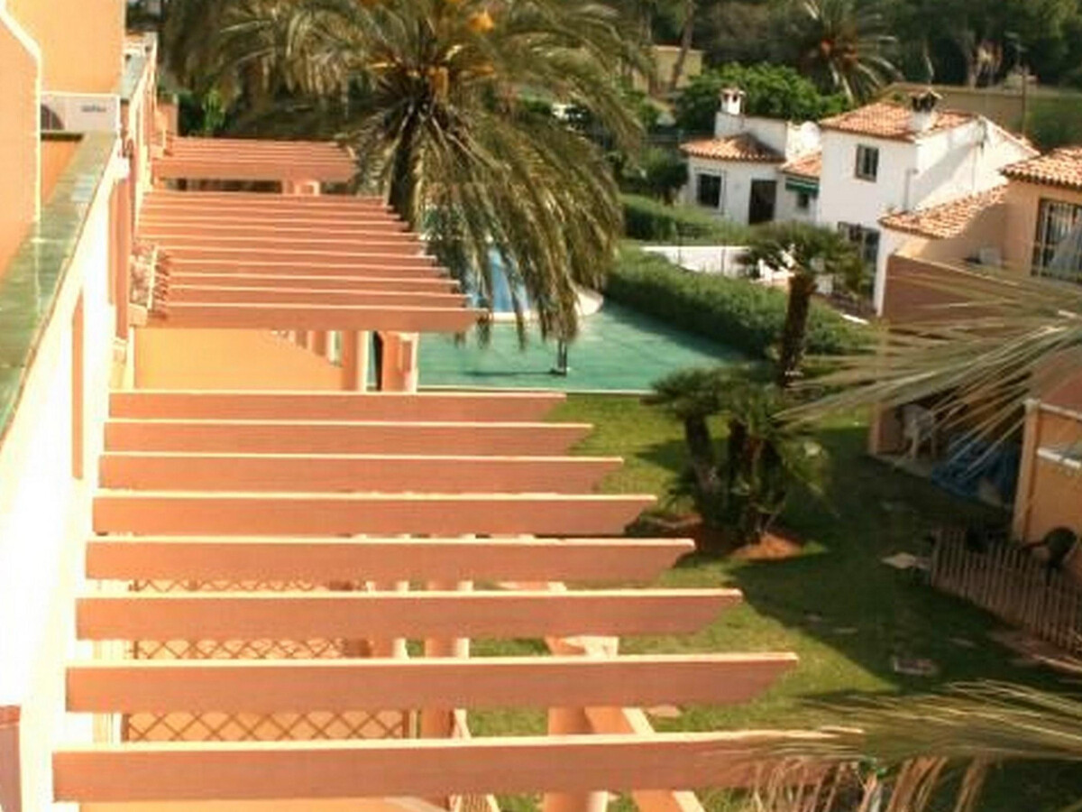 Appartement 1 chambre Dénia, piscine et parking inclus - Photo 20