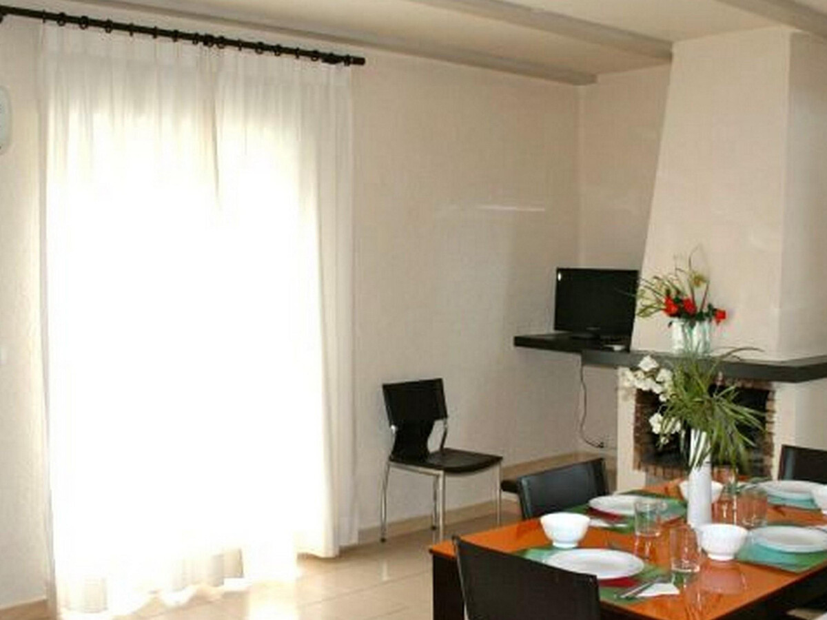 Appartement 1 chambre Dénia, piscine et parking inclus - Photo 21