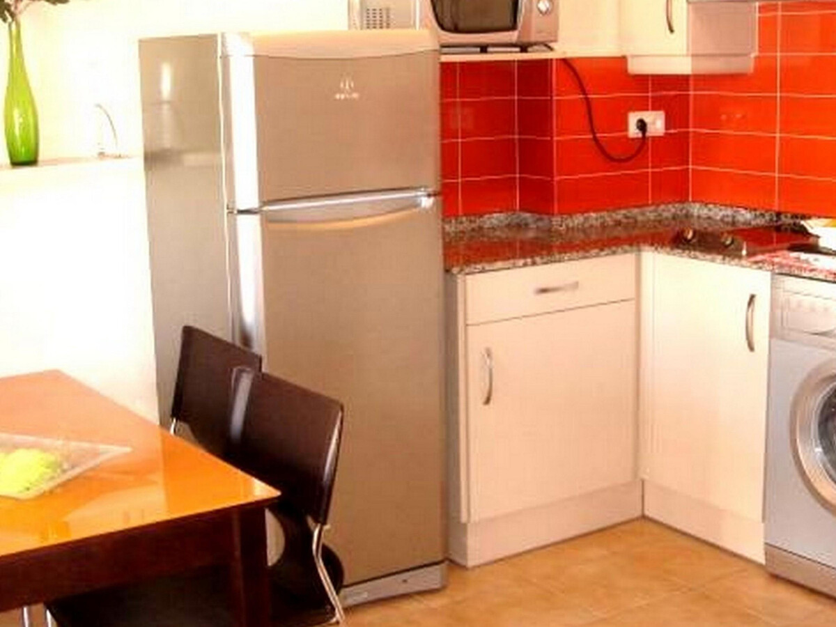 Appartement rénové Dénia : 1 chambre, piscine, 500m plage - Photo 10