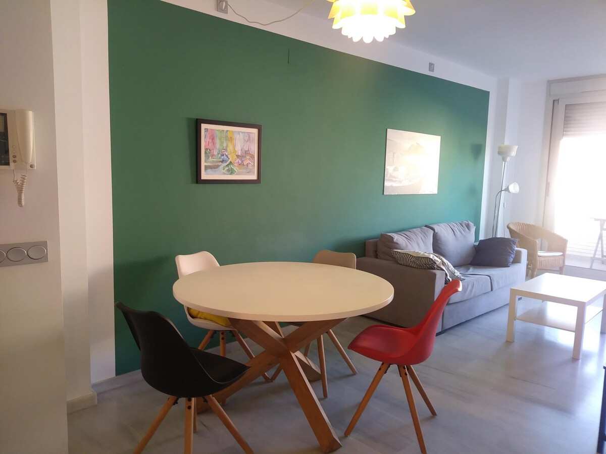 Appartement 2 chambres Dénia, 100-400m plage, piscine saisonnière - Photo 11