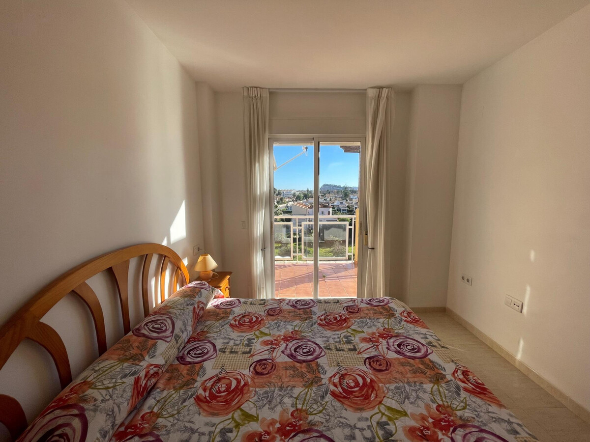 Appartement 2 ch, piscine à Dénia, 300 m plage - Photo 14