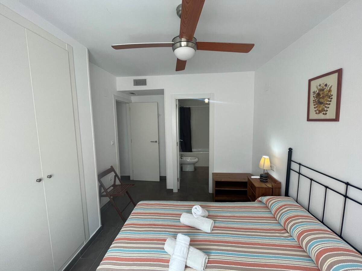 Appartement 2 ch, piscine à Dénia, 300 m plage - Photo 15