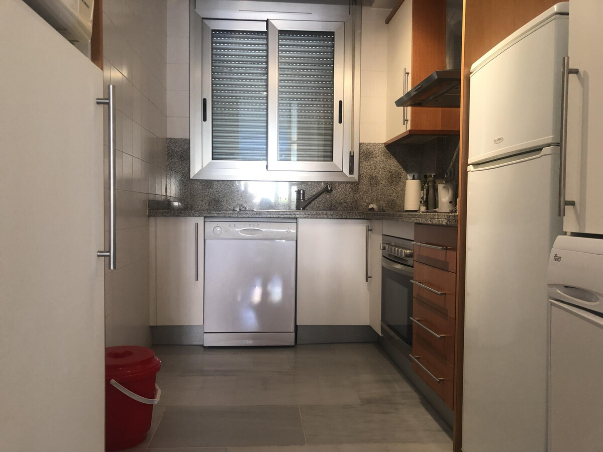 Appartement 2 ch, piscine à Dénia, 300 m plage - Photo 18