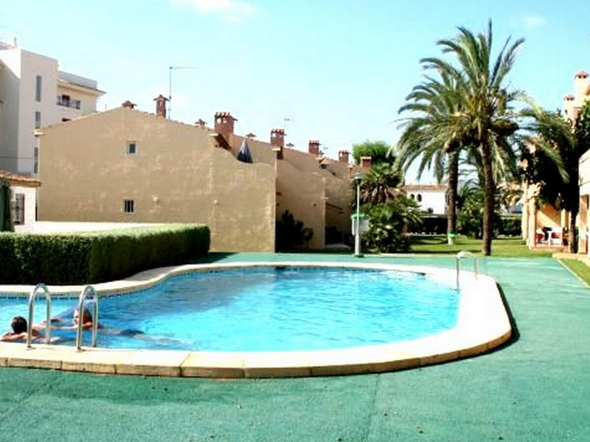 Appartement 1 chambre rénové, 500 m plage, piscine - Photo 7