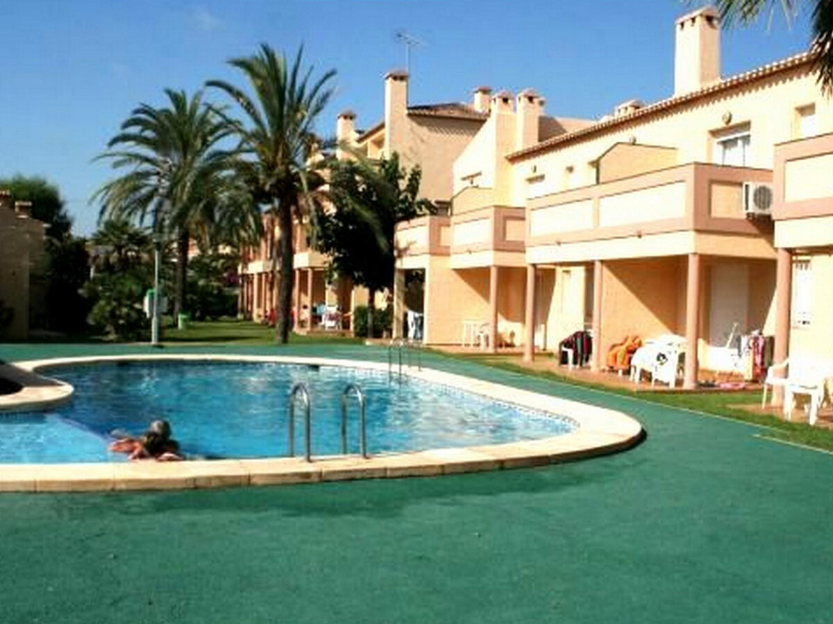 Appartement 1 chambre rénové, 500 m plage, piscine - Photo 21
