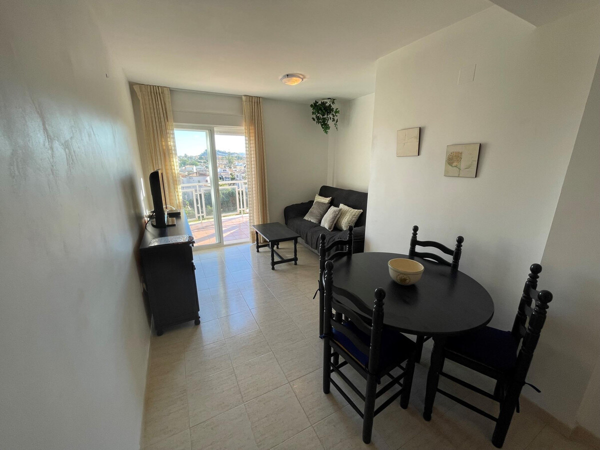 Appartement 2 chambres Dénia, jardin et piscine - Photo 23