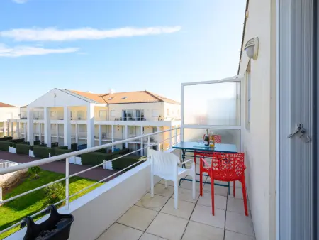 La Louisiane Balcon - Appart 2 niveaux vue panoramique - Photo 15