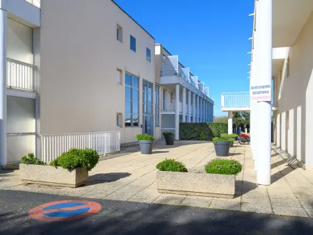 La Louisiane Balcon - Appart 2 niveaux vue panoramique - Photo 20